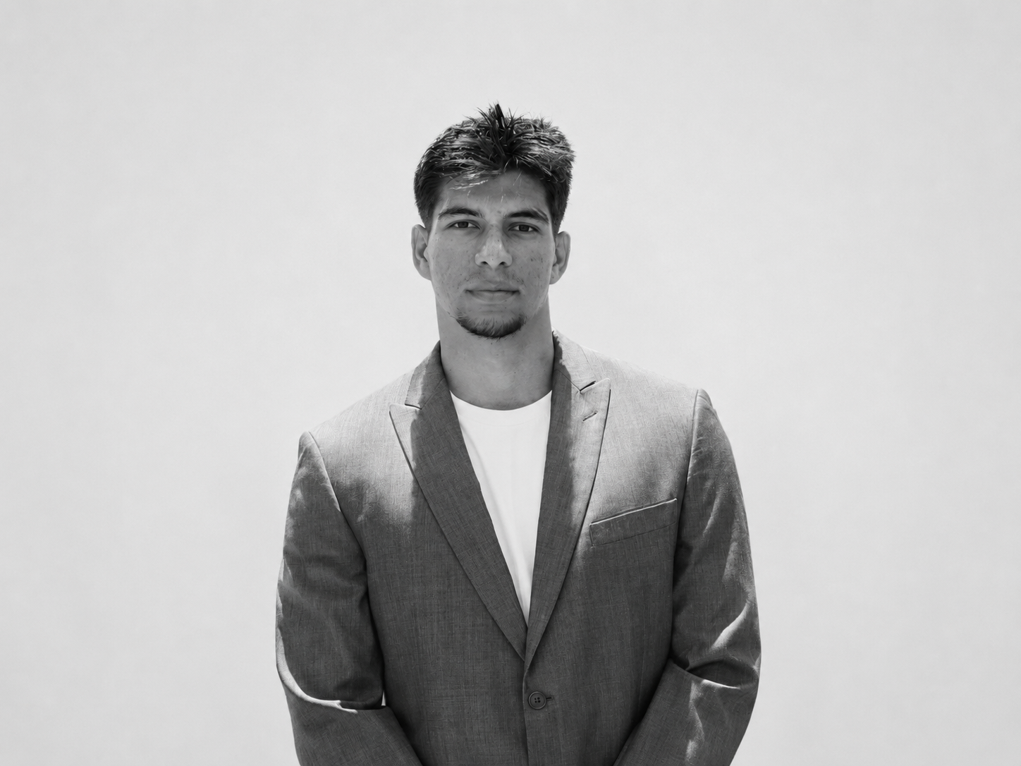 Levi Farinas