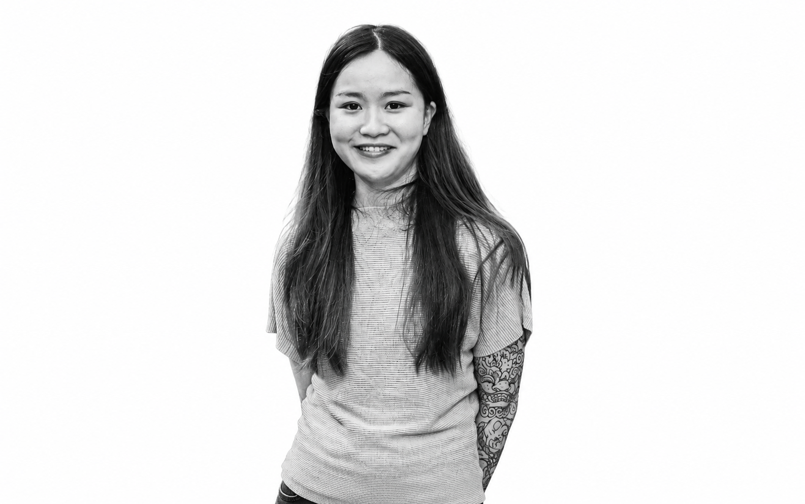 May Arakawa